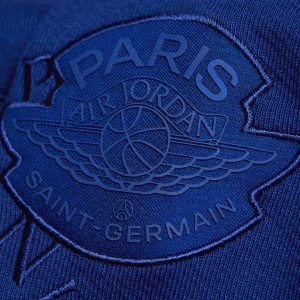 Paris Air Jordan