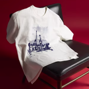 Jordan Wings T Shirt