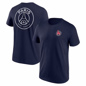 PSG x CWC LA Hometown Graphic T-Shirt - Navy – Mens