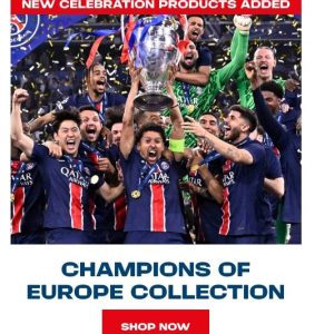 Champion League Collection