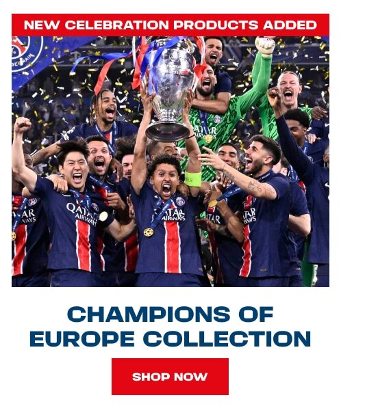 Champion League Collection