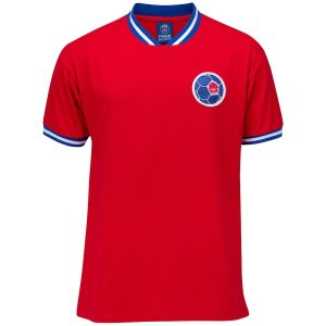 PSG Heritage Home Shirt 1970