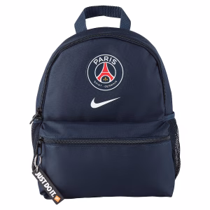 Paris Saint-Germain Nike Just Do It Mini Backpack - Obsidian