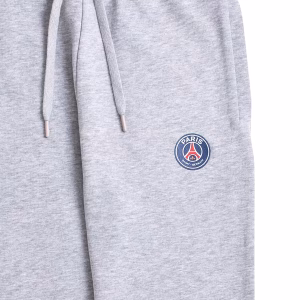 Paris Saint-Germain Essential Jogger - Grey