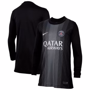 PSG Nike Goalkeeper Stadium Shirt 2025-26