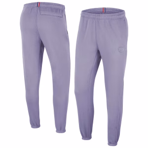 Paris Saint-Germain Essential Crest Jogger - Violet - Womens
