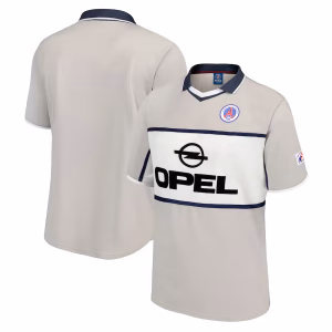 PSG 2000 Away Shirt