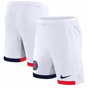 PSG Nike Away Stadium Short 2025-26
