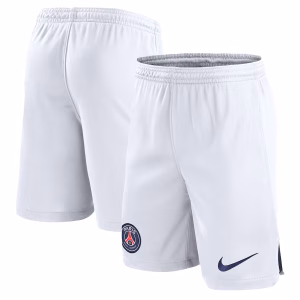 Paris Saint-Germain Nike Away Stadium Shorts 2023-24