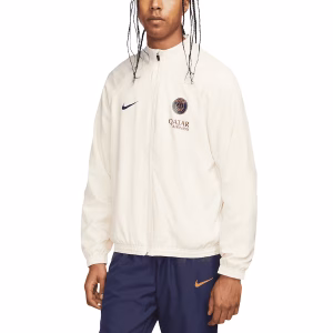 Paris Saint-Germain Nike Strike Tracksuit - Beige